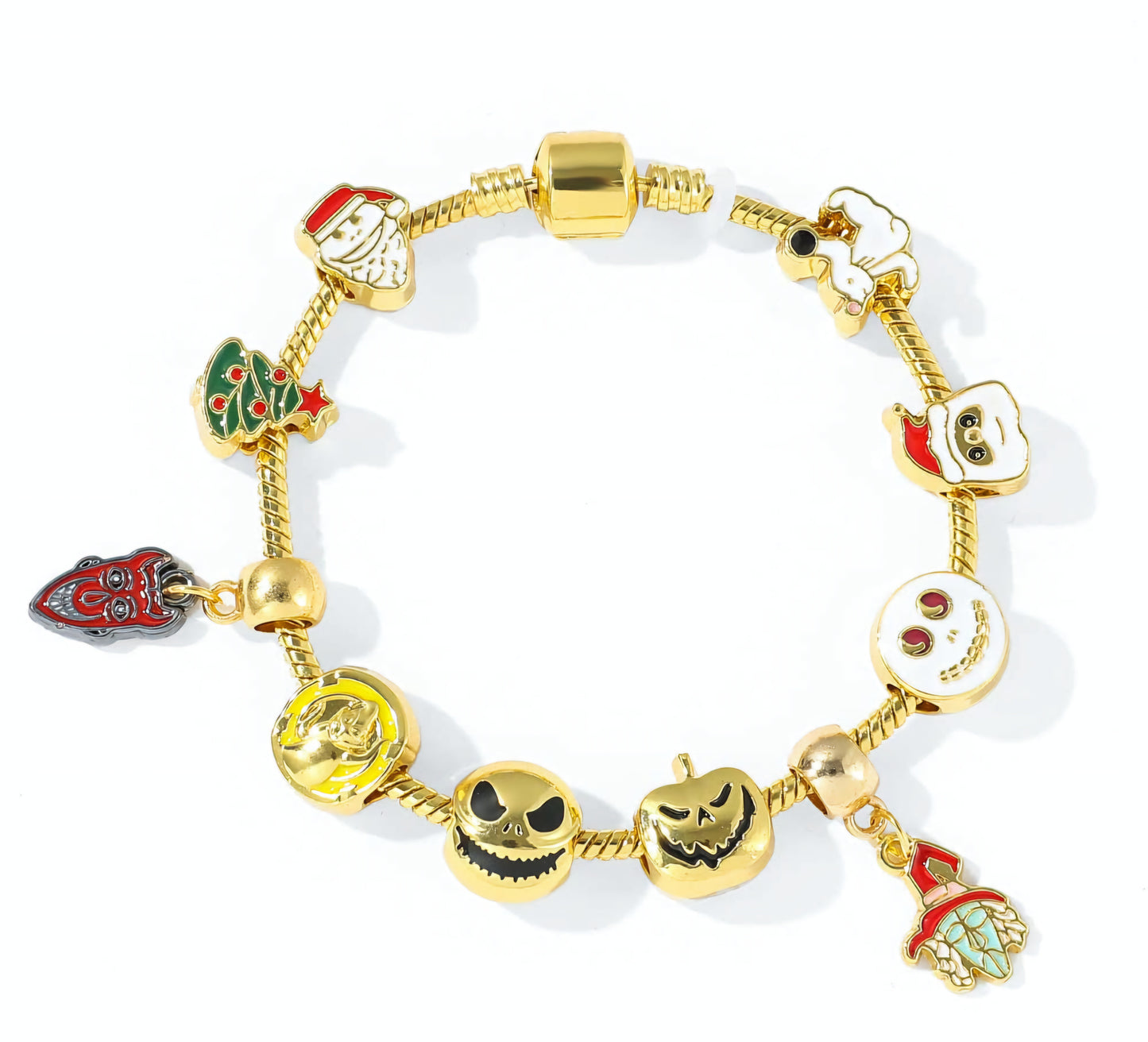 Eterna Jack