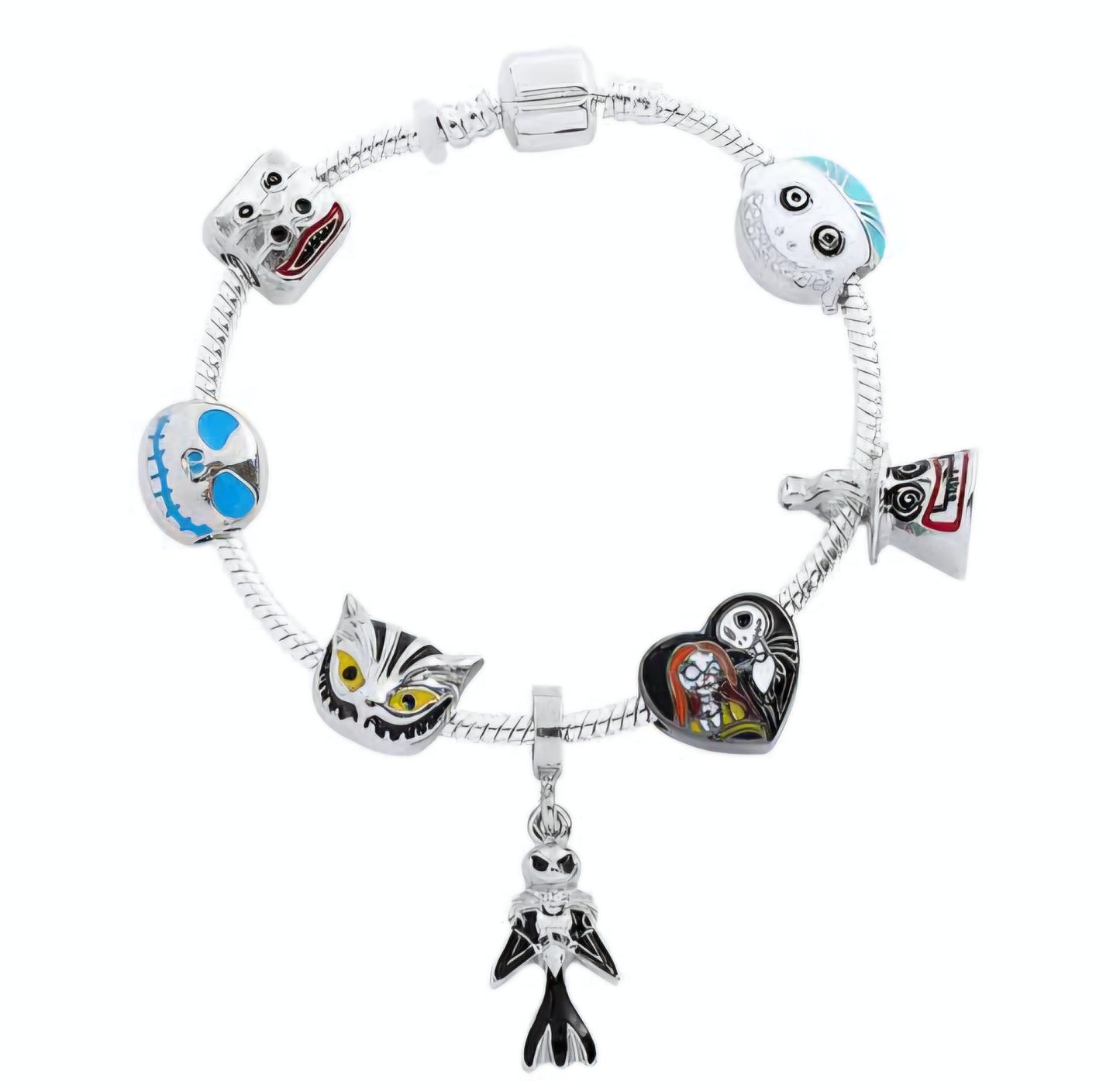 Eterna Jack